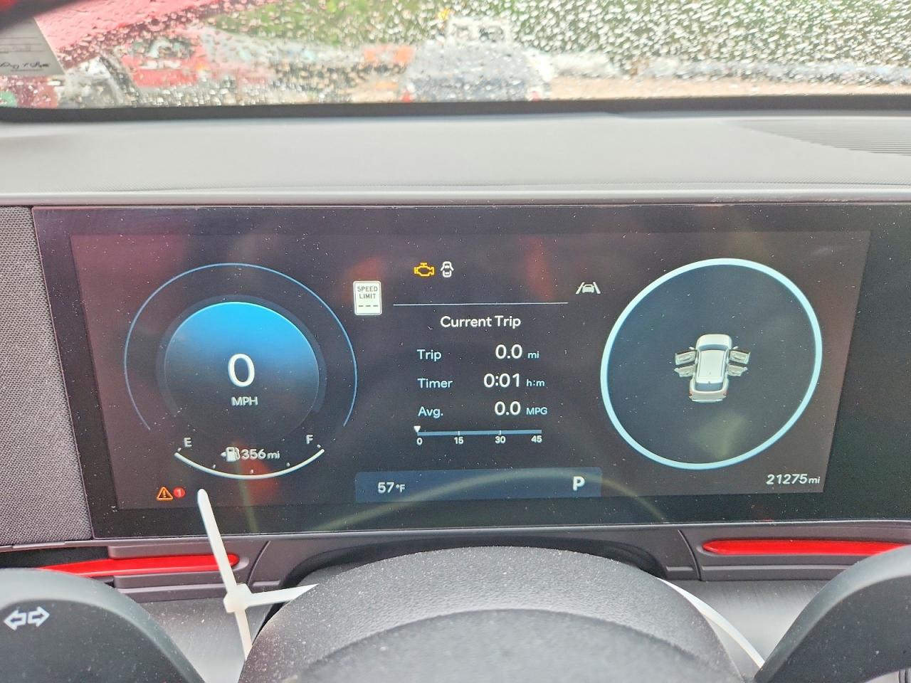 2025 HYUNDAI KONA N LINE S photo 25