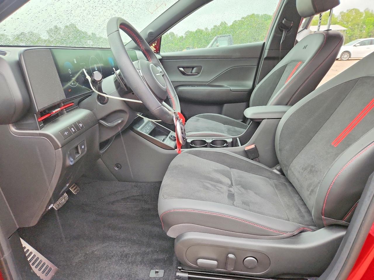 2025 HYUNDAI KONA N LINE S photo 19