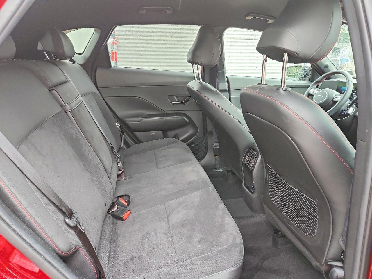 2025 HYUNDAI KONA N LINE S photo 31