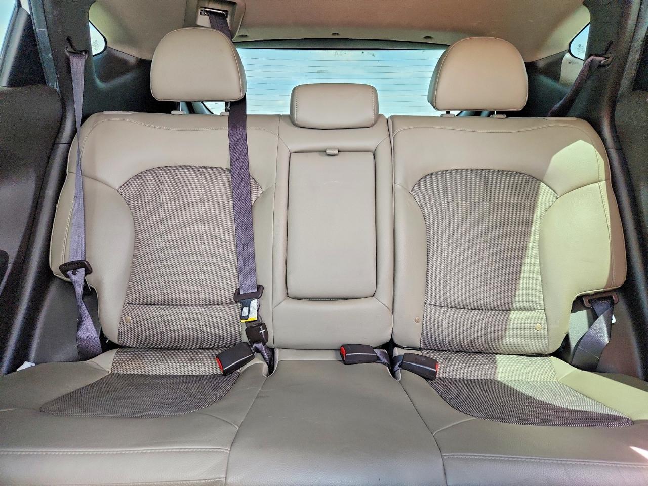 2015 HYUNDAI TUCSON GLS photo 19