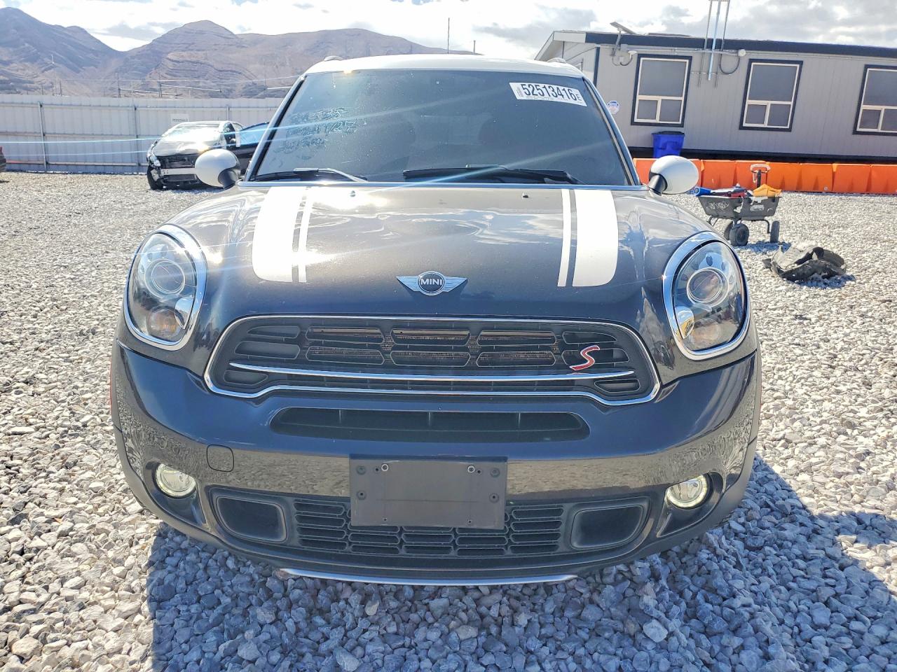 2016 MINI COOPER S COUNTRYMAN photo 5