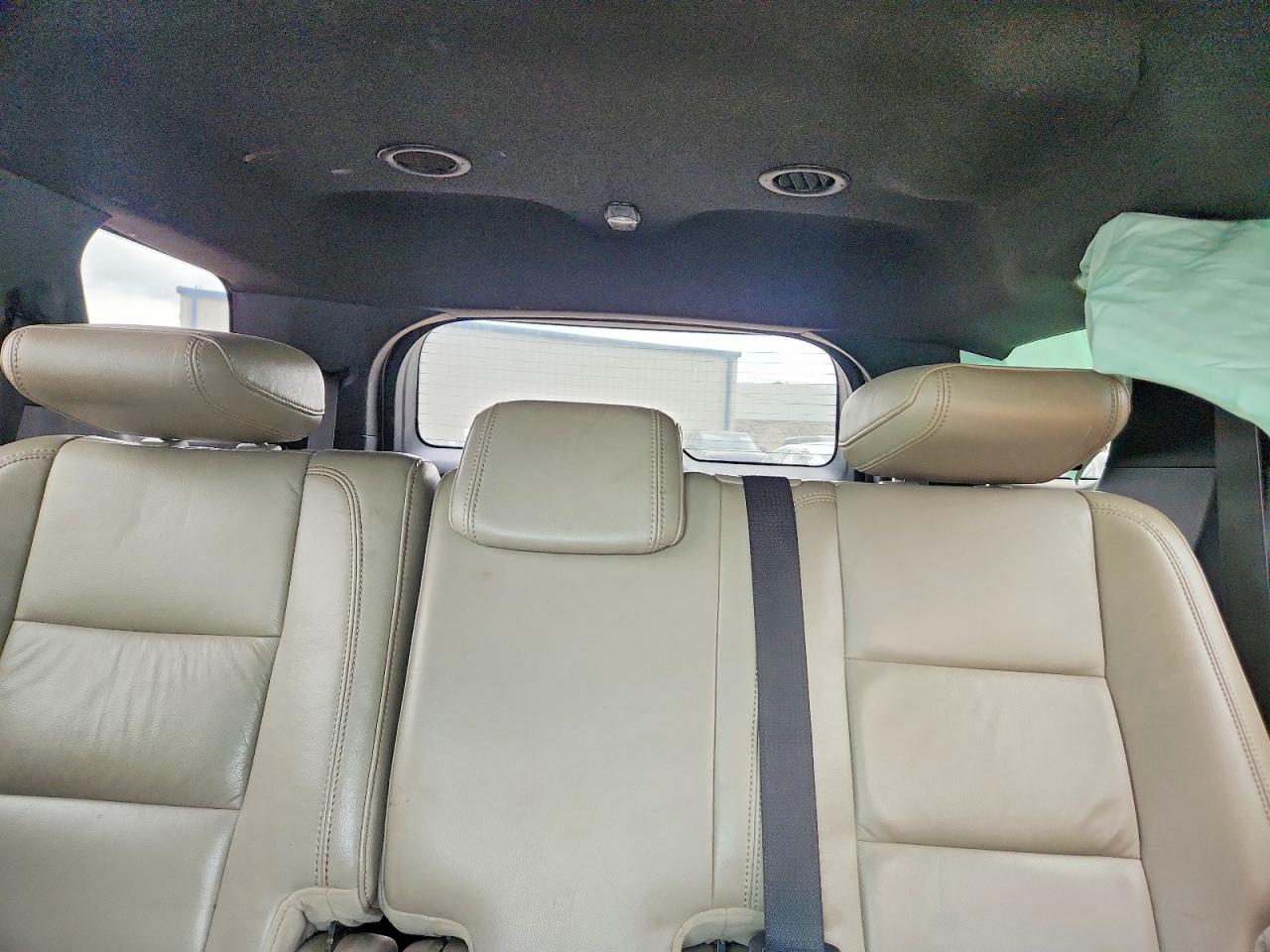 2011 FORD EXPLORER XLT photo 10