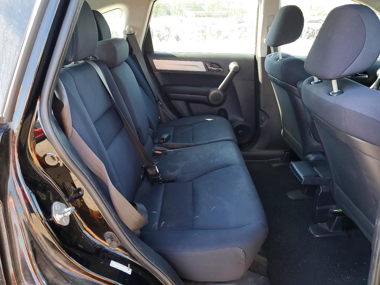 2010 HONDA CR-V LX photo 11