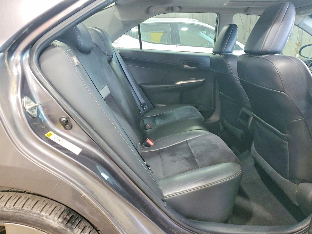 2014 TOYOTA CAMRY SE V6 photo 28