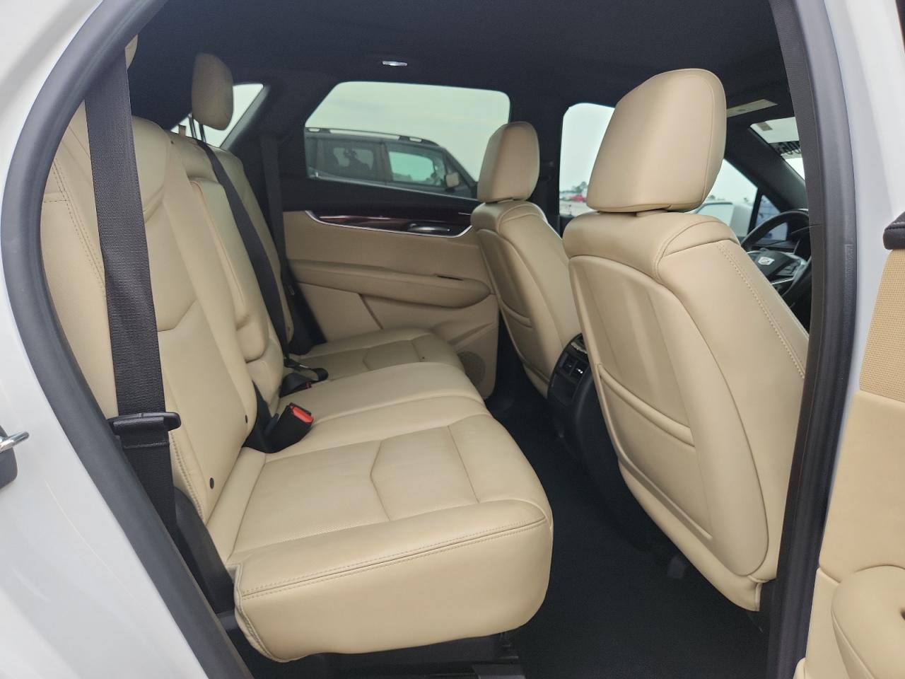 2018 CADILLAC XT5 PREMIUM LUXURY photo 31