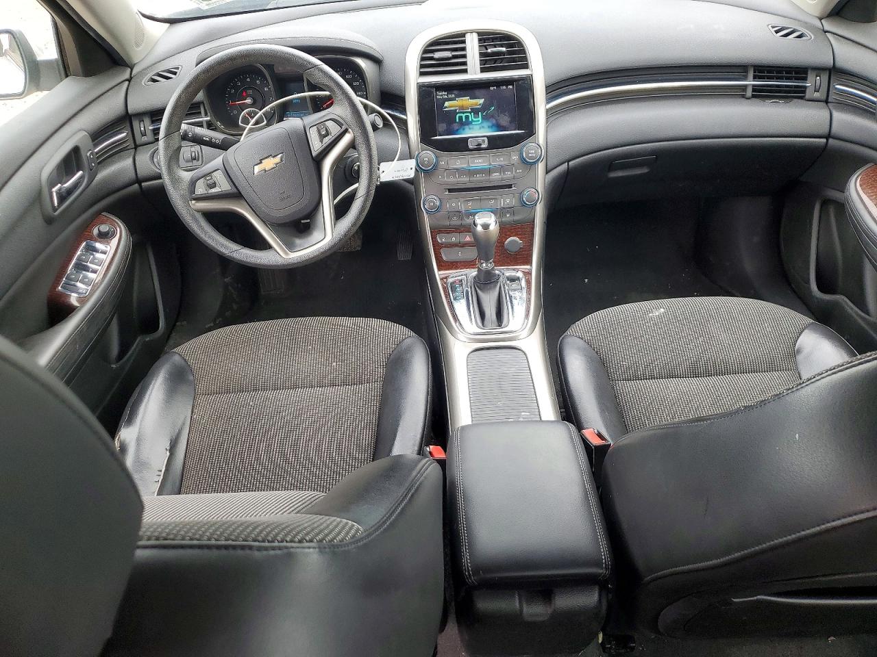 2013 CHEVROLET MALIBU 1LT photo 8