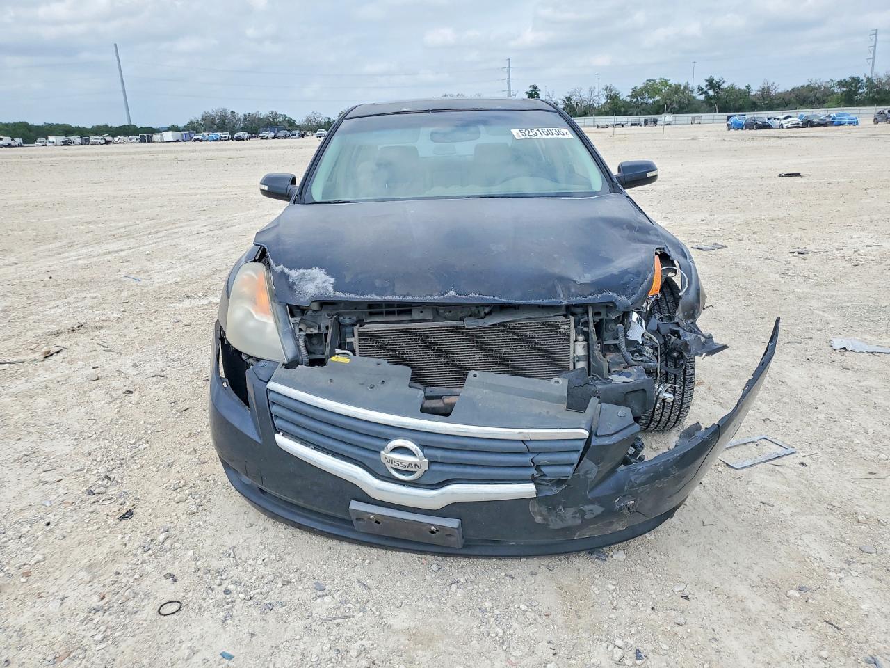 2008 NISSAN ALTIMA 3.5 SE photo 13