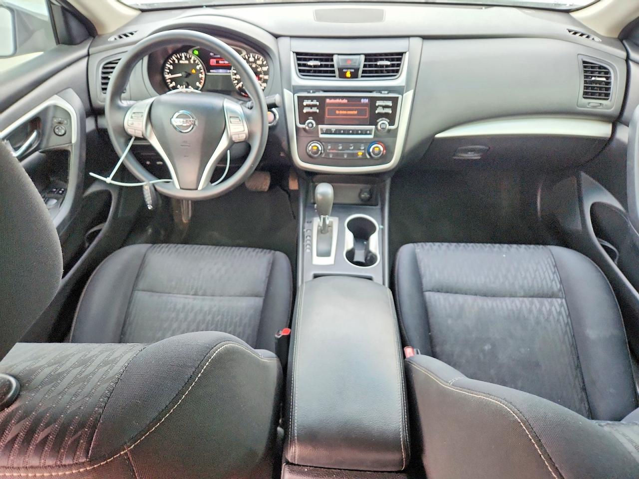2018 NISSAN ALTIMA 2.5 S photo 15