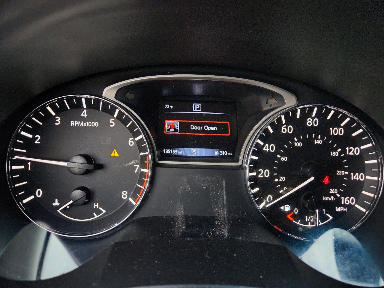 2018 NISSAN ALTIMA 2.5 S photo 17