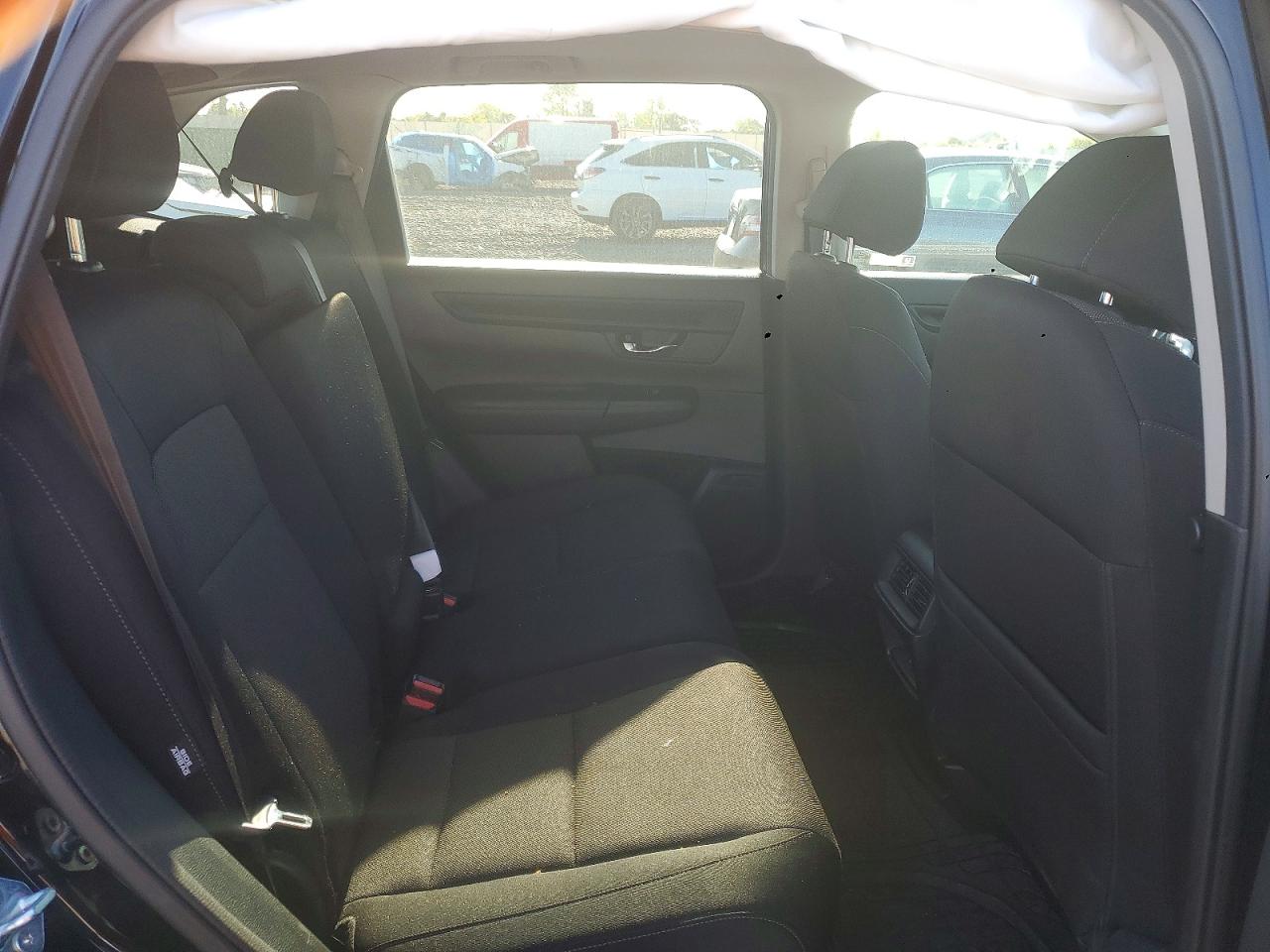2024 HONDA CR-V EX photo 28