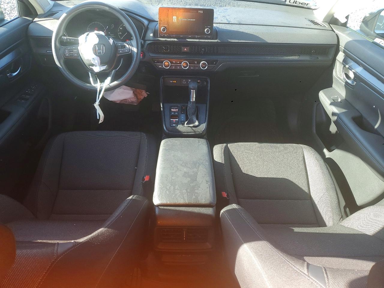 2024 HONDA CR-V EX photo 22
