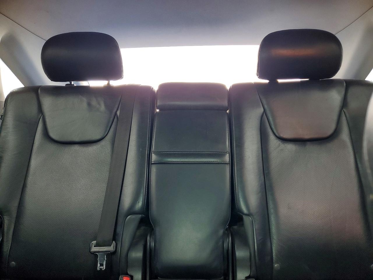 2011 LEXUS RX 350 photo 19
