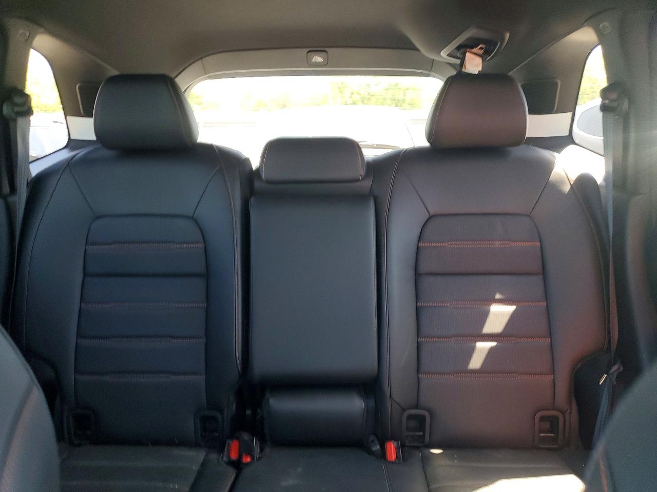 2025 HONDA CR-V SPORT TOURING photo 19