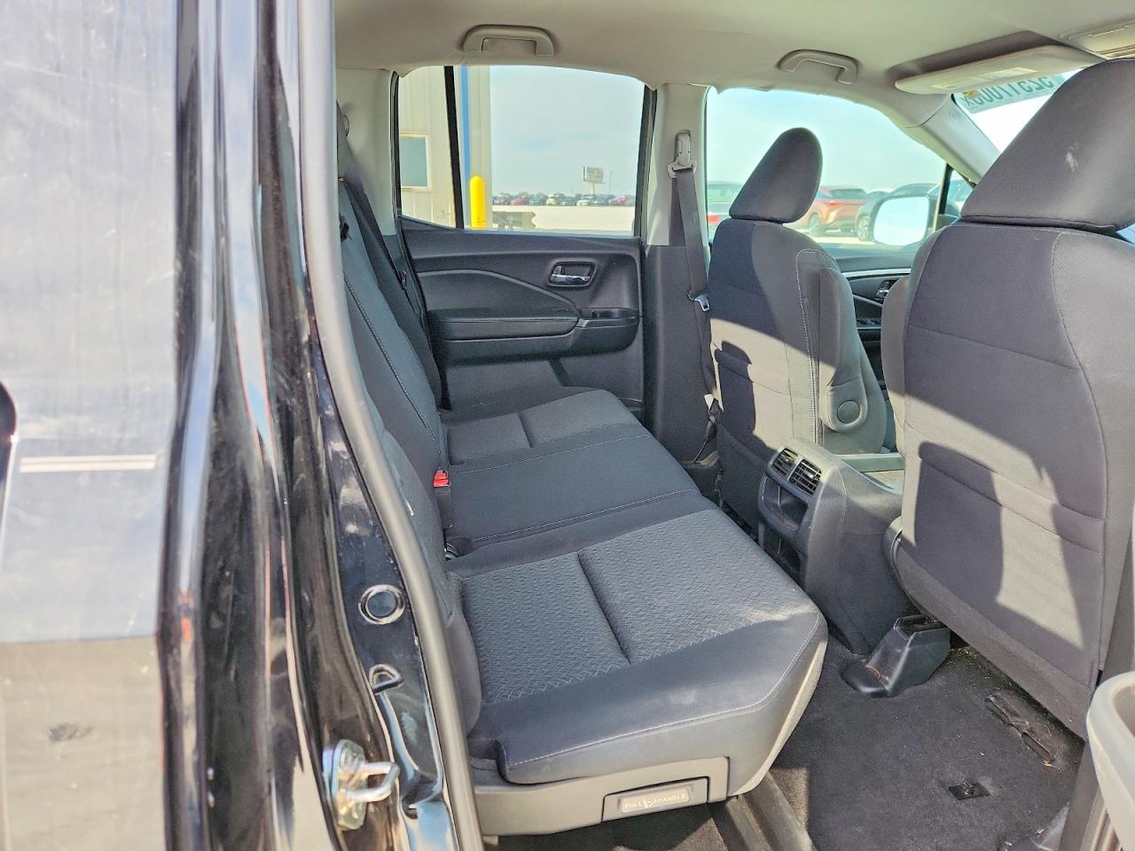 2019 HONDA RIDGELINE SPORT photo 28