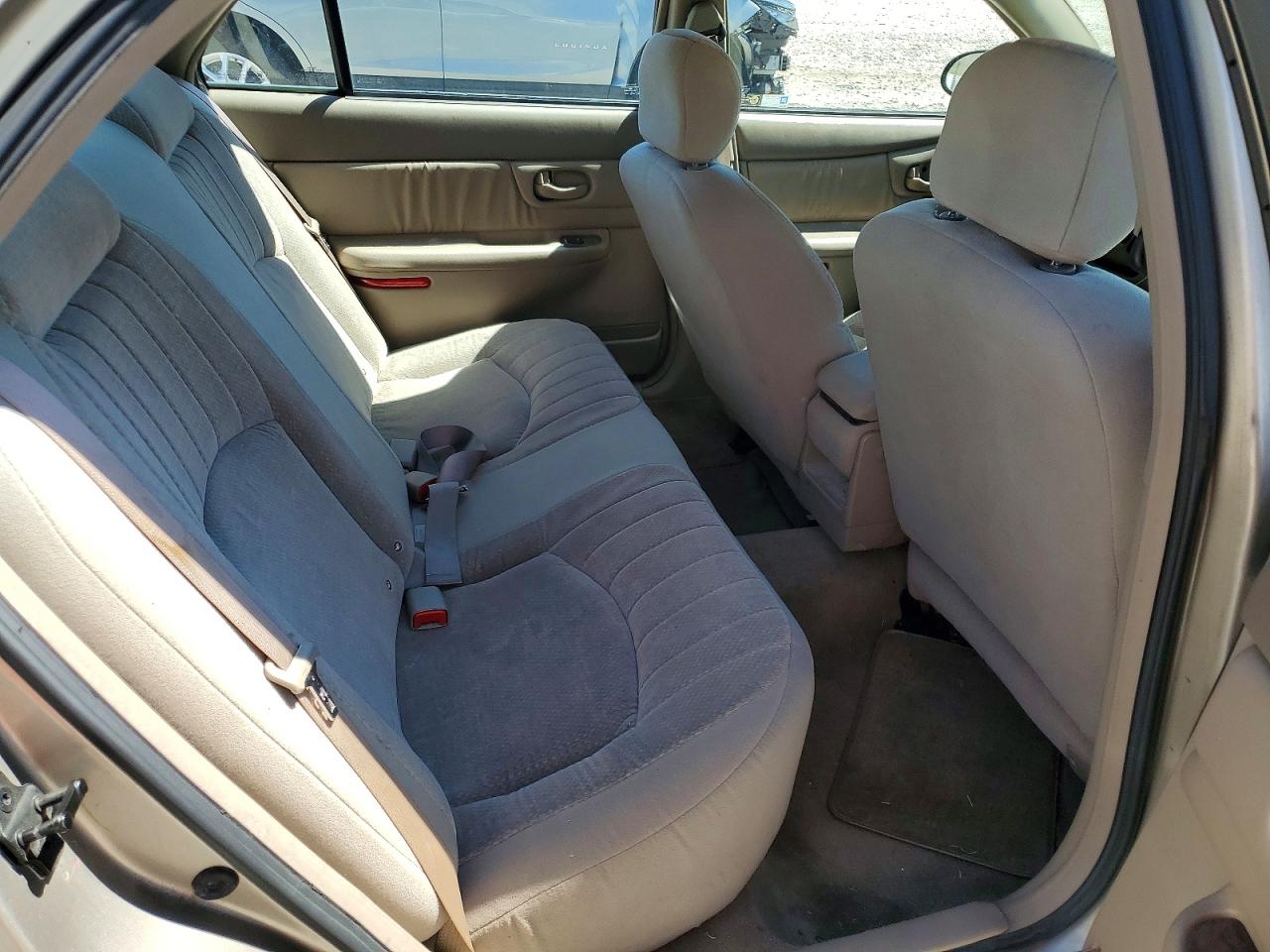 2003 BUICK CENTURY CUSTOM photo 19
