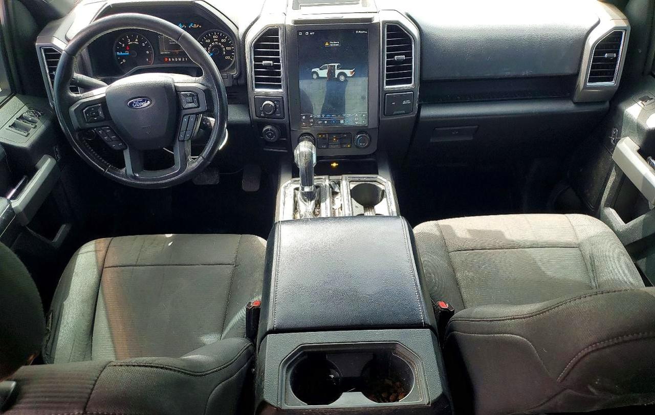 2016 FORD F150 SUPERCREW photo 15