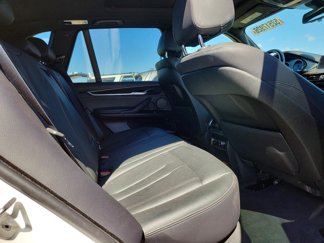 2017 BMW X5 XDRIVE35I photo 31