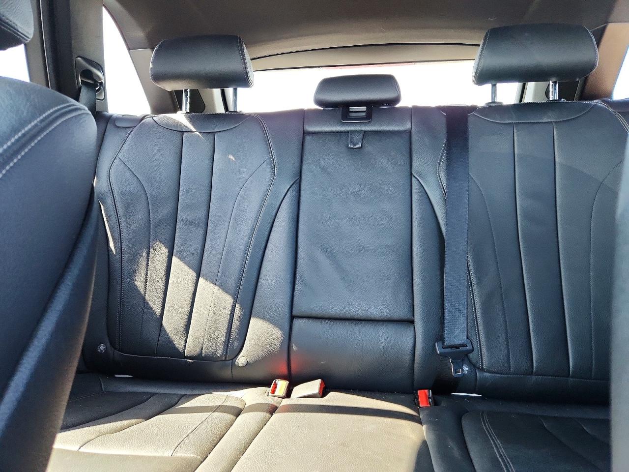 2017 BMW X5 XDRIVE35I photo 28