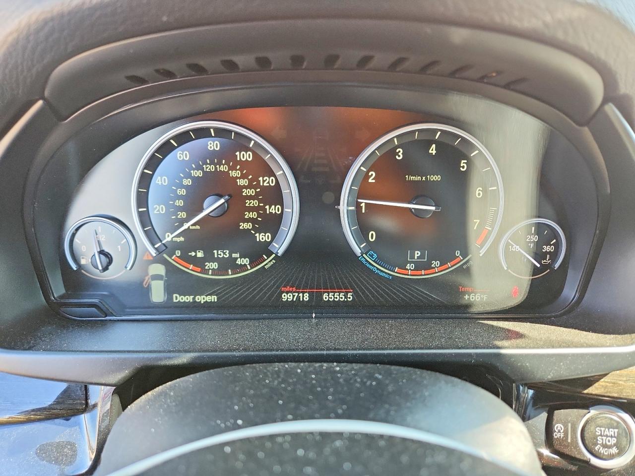2017 BMW X5 XDRIVE35I photo 25