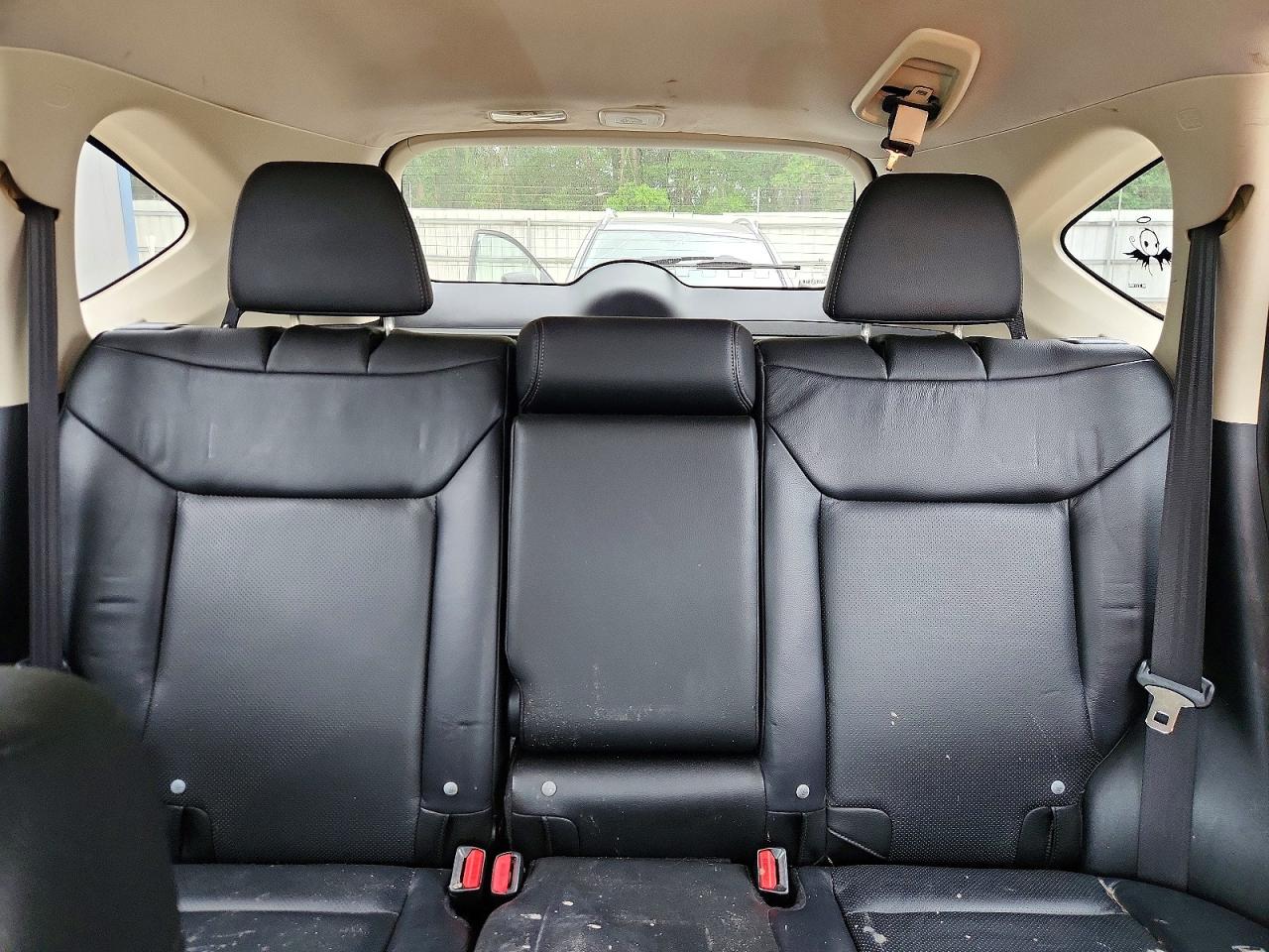 2015 HONDA CR-V EXL photo 19