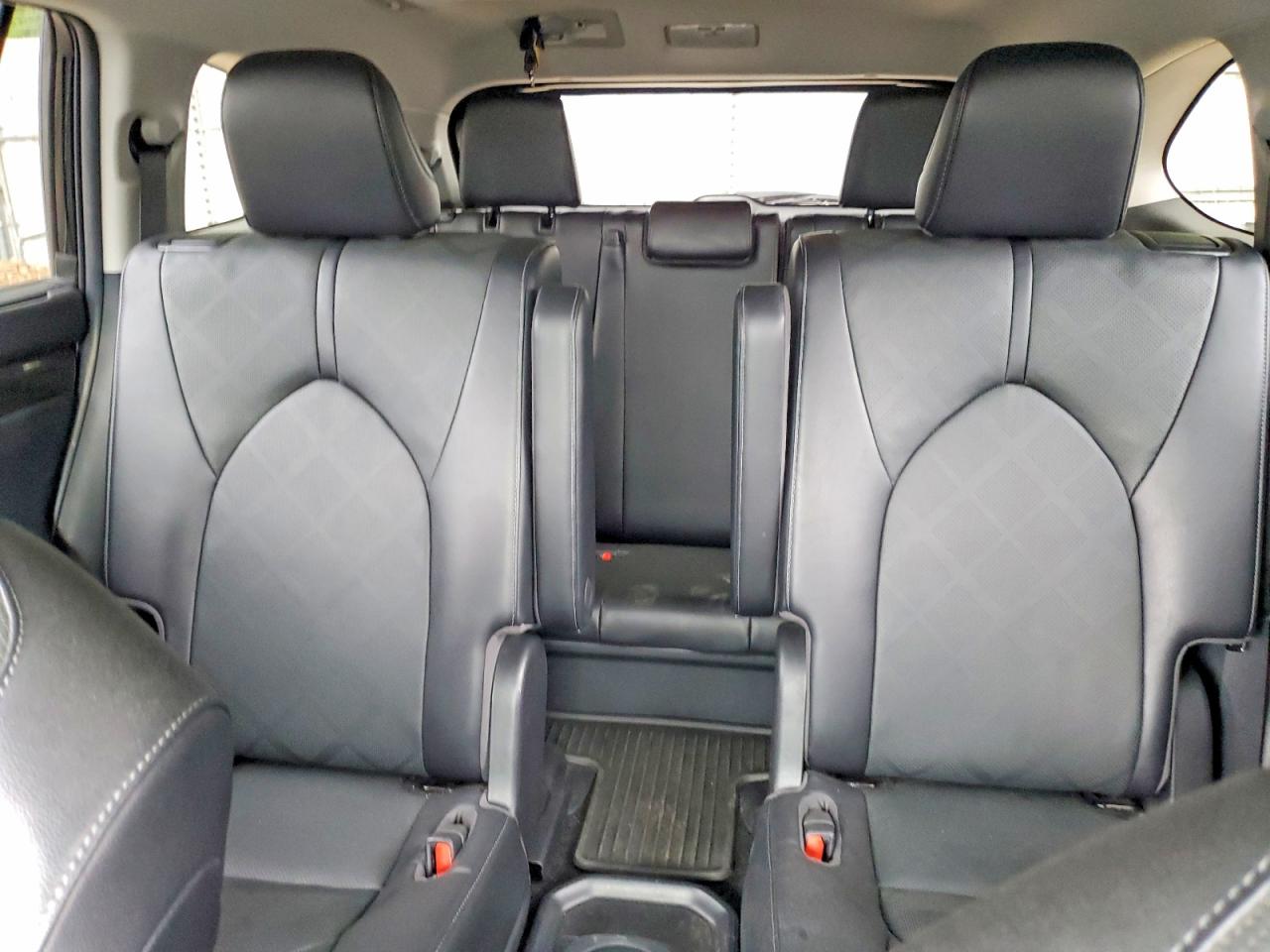 2023 TOYOTA HIGHLANDER PLATINUM photo 28