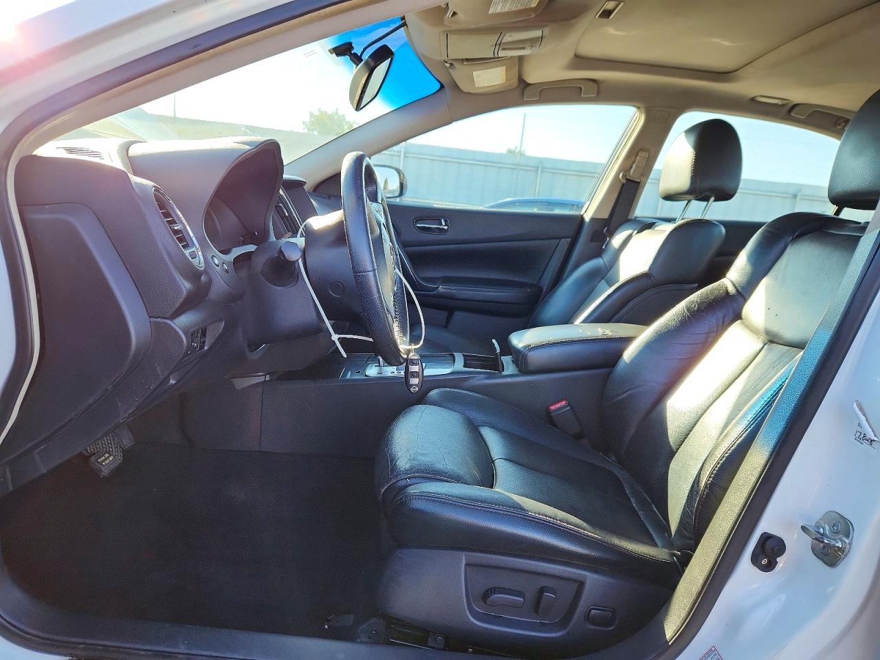2013 NISSAN MAXIMA 3.5 S photo 19