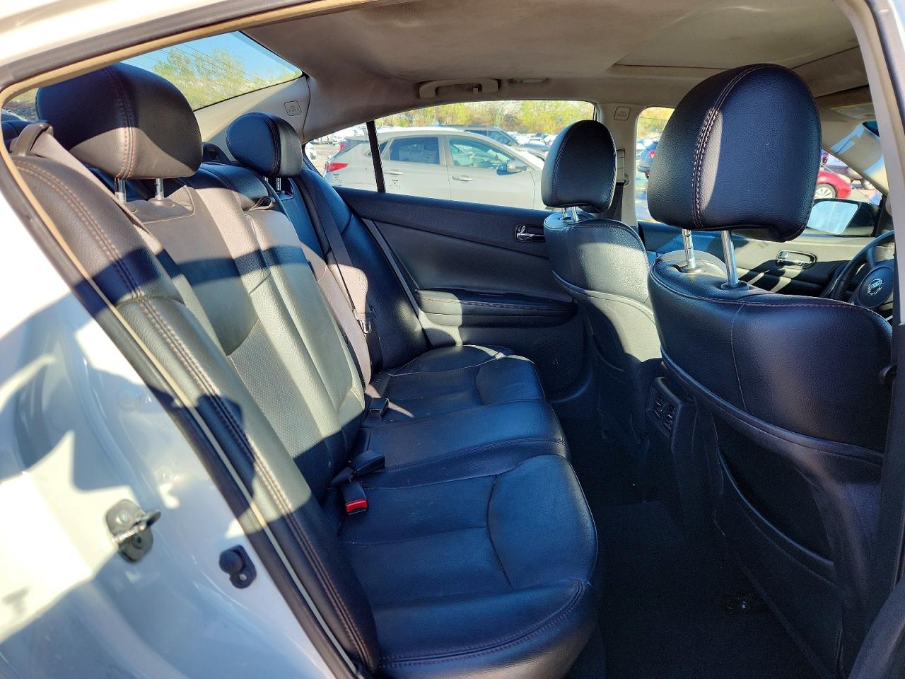 2013 NISSAN MAXIMA 3.5 S photo 28