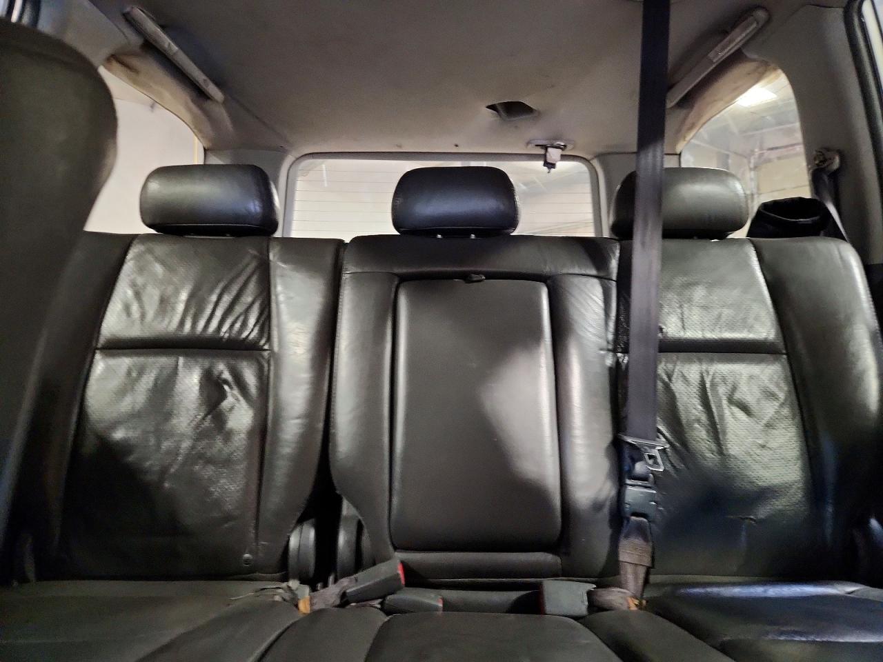 2005 HONDA PILOT EXL photo 28