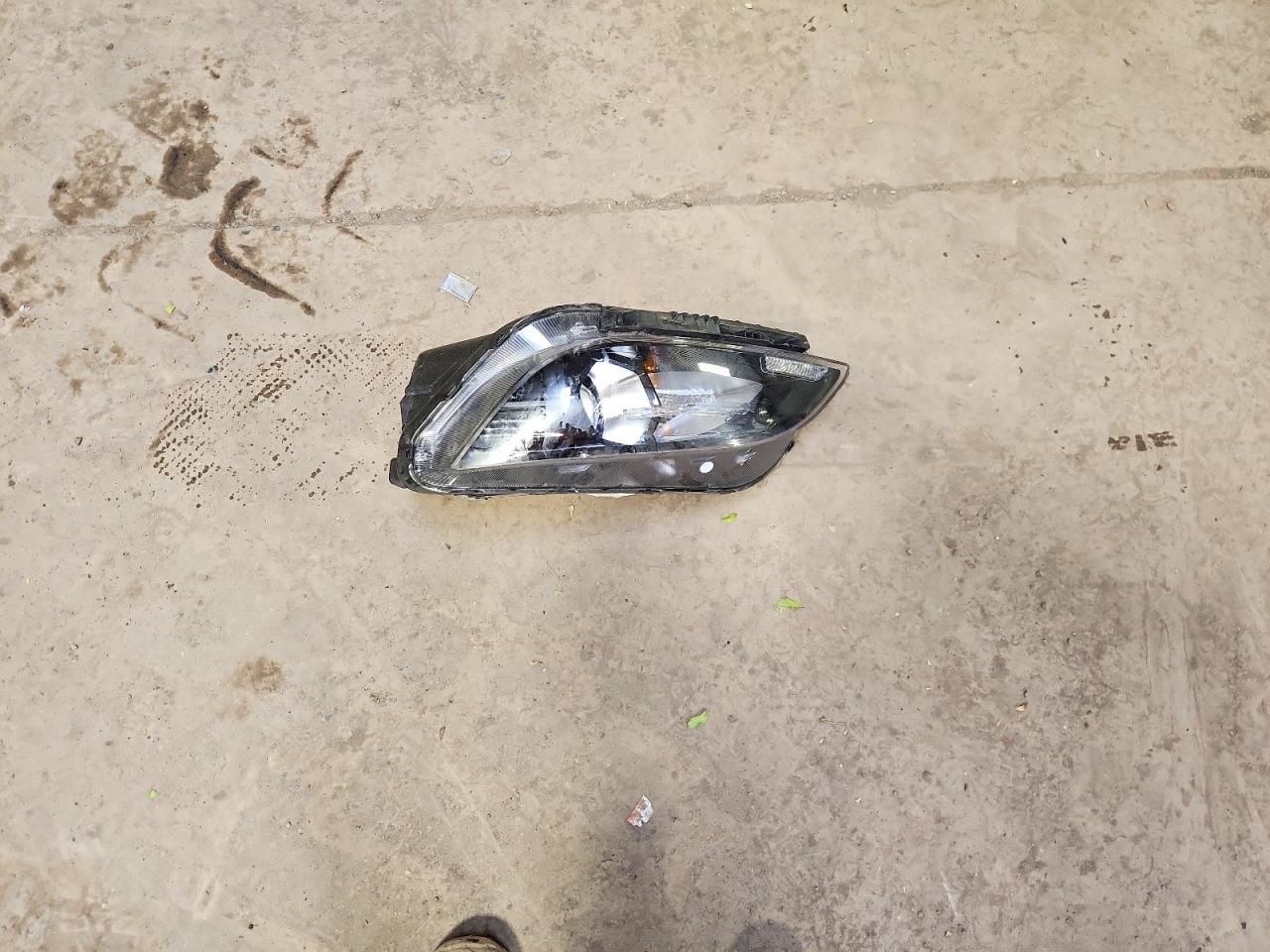 2005 HONDA PILOT EXL photo 37