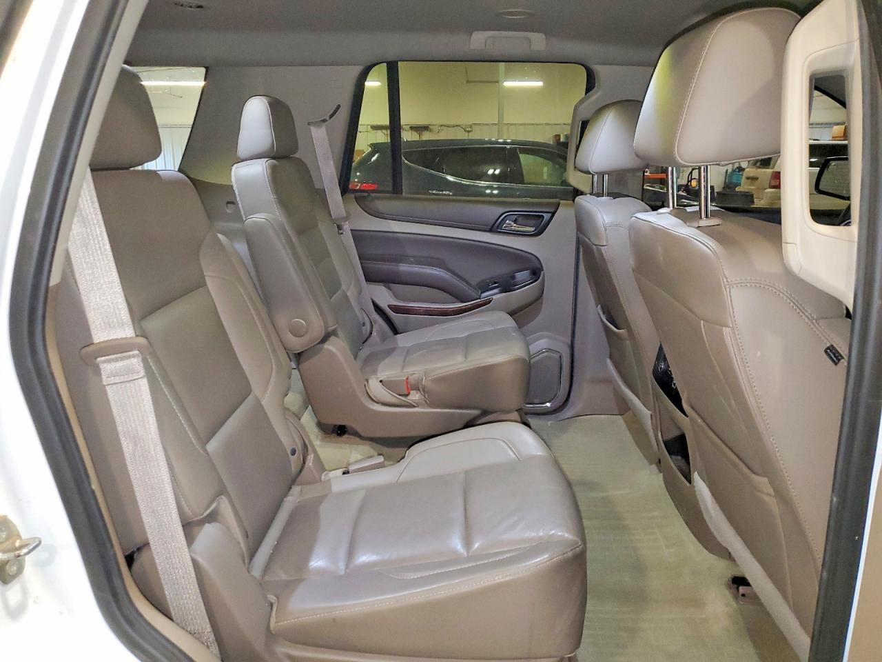 2016 CHEVROLET TAHOE K1500 LT photo 31