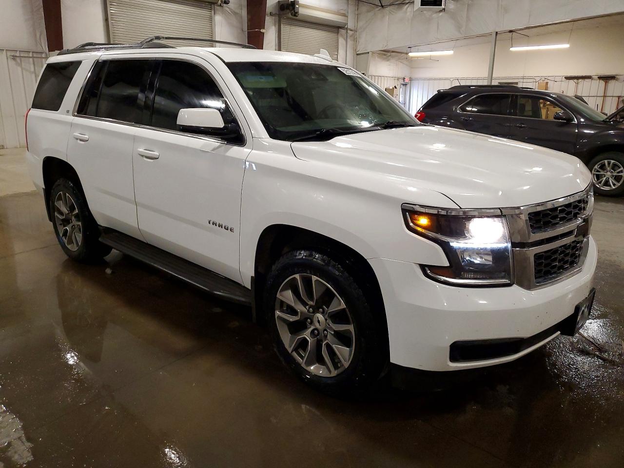 2016 CHEVROLET TAHOE K1500 LT photo 10