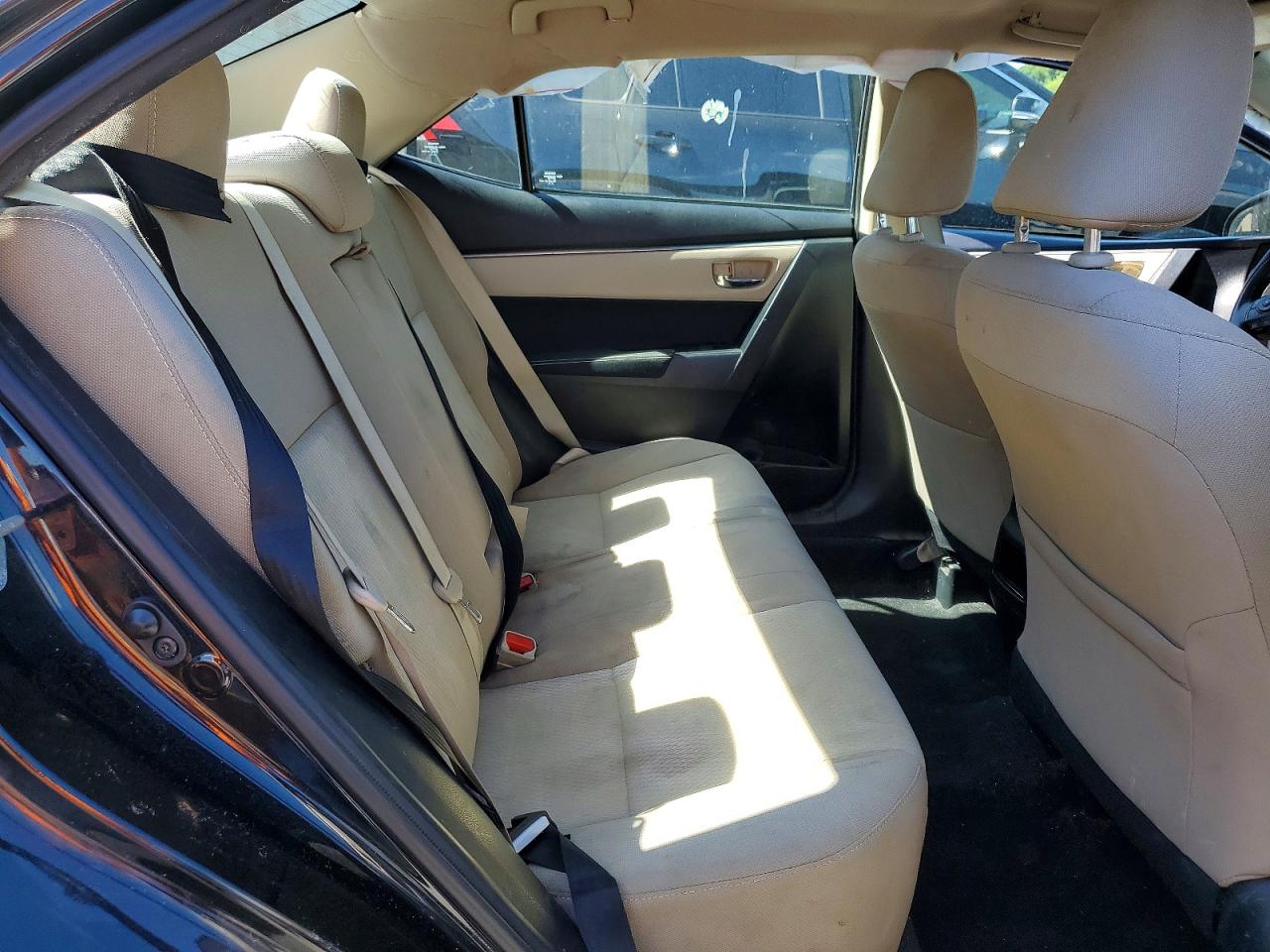 2016 TOYOTA COROLLA LE photo 19