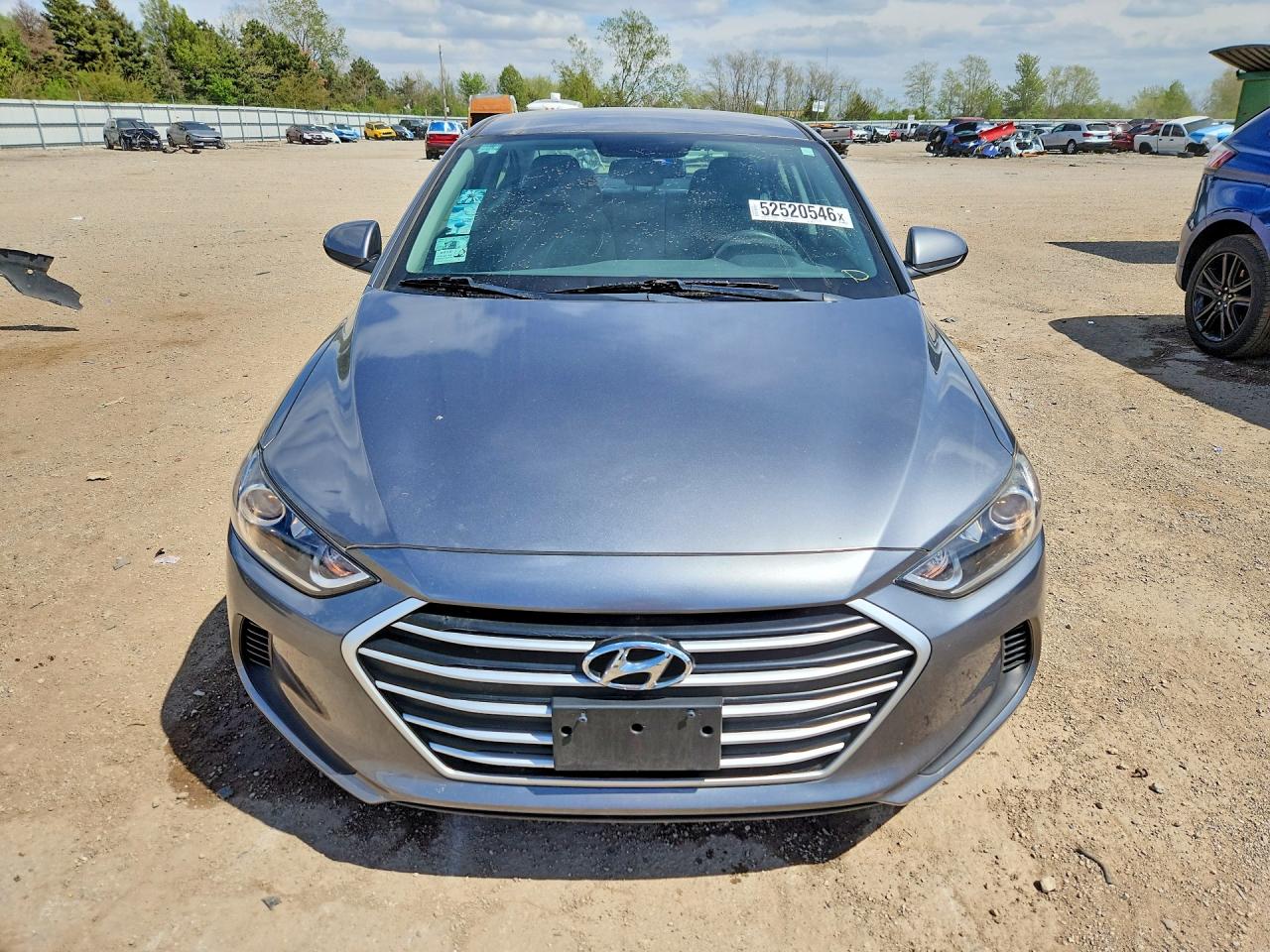 2018 HYUNDAI ELANTRA SE photo 9