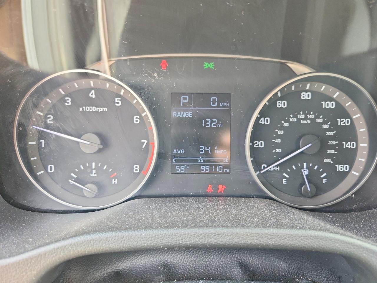 2018 HYUNDAI ELANTRA SE photo 17