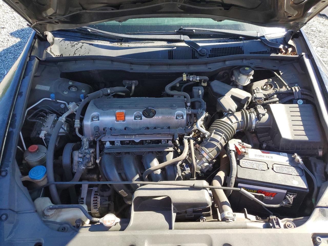2011 HONDA ACCORD LX photo 21