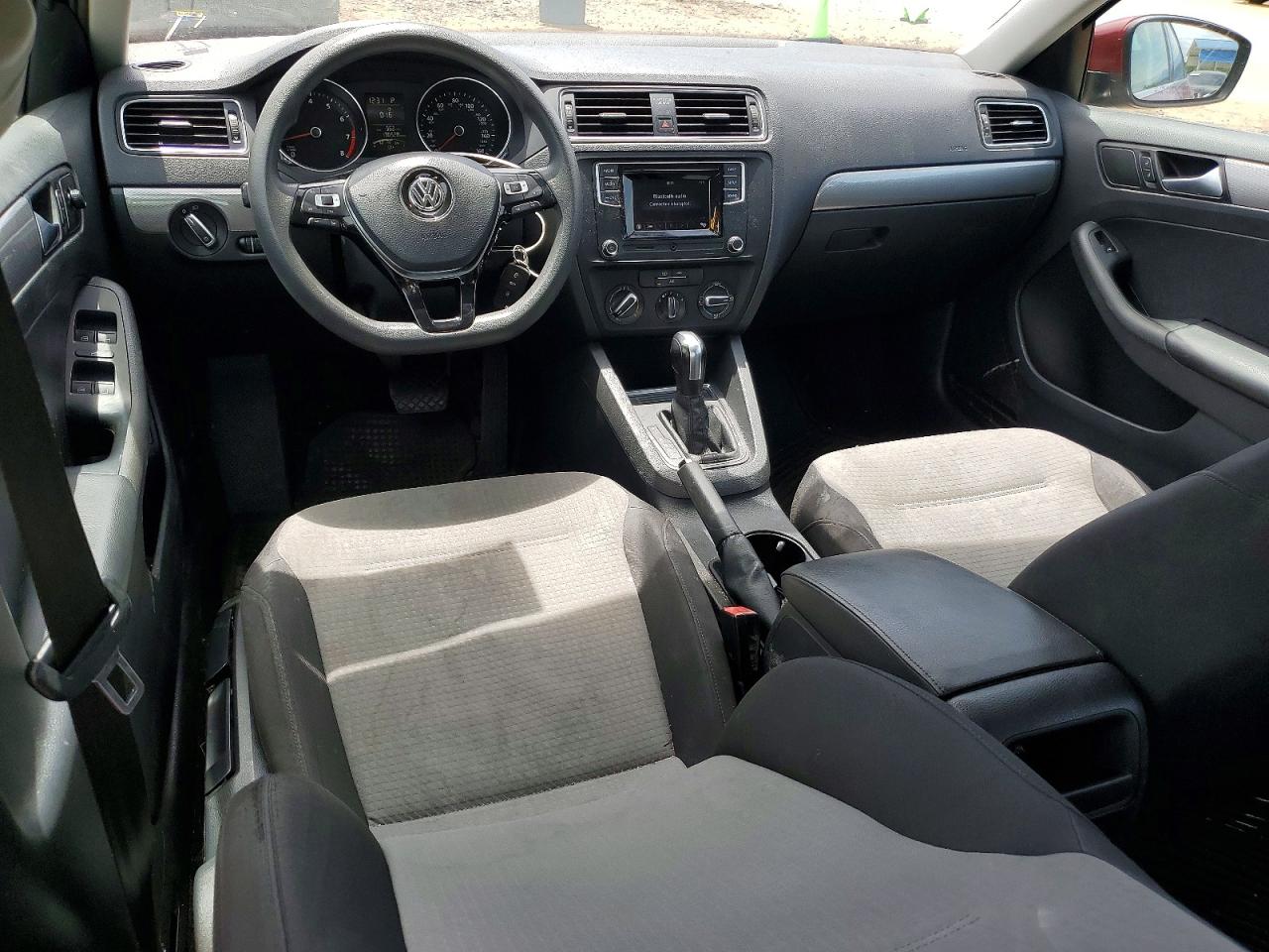 2017 VOLKSWAGEN JETTA S photo 15
