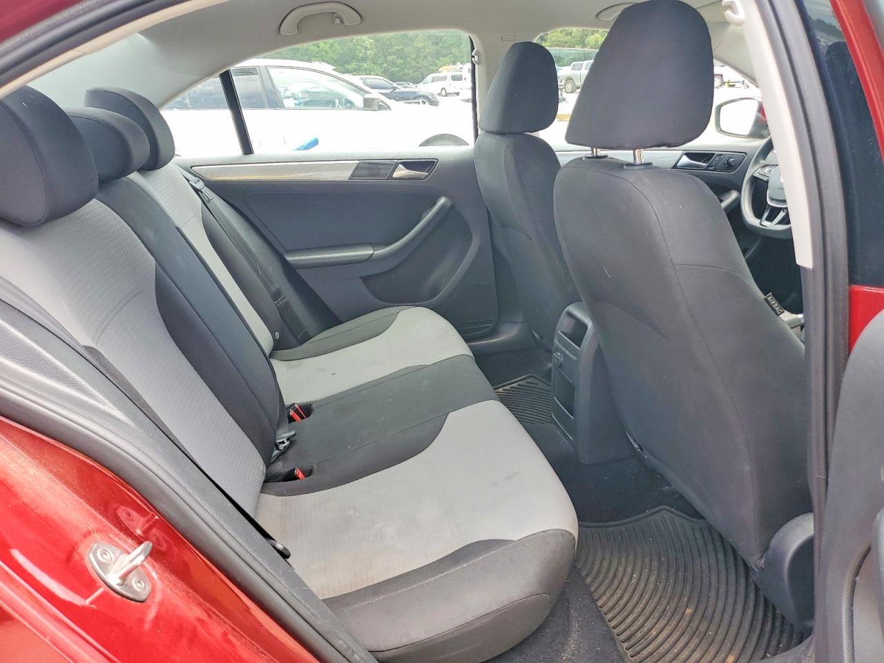 2017 VOLKSWAGEN JETTA S photo 19