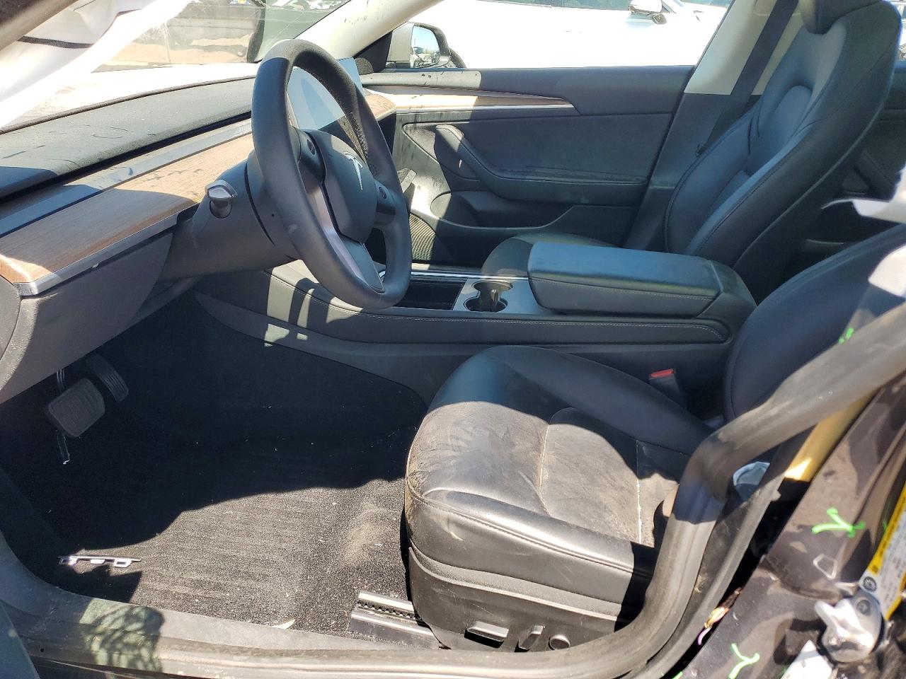 2023 TESLA MODEL 3 photo 13