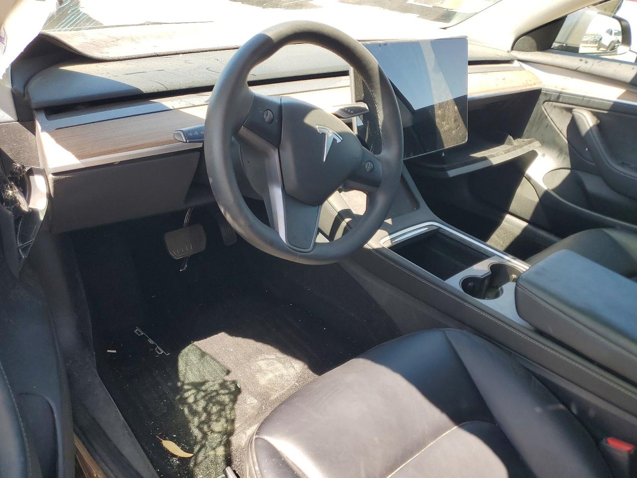 2023 TESLA MODEL 3 photo 15