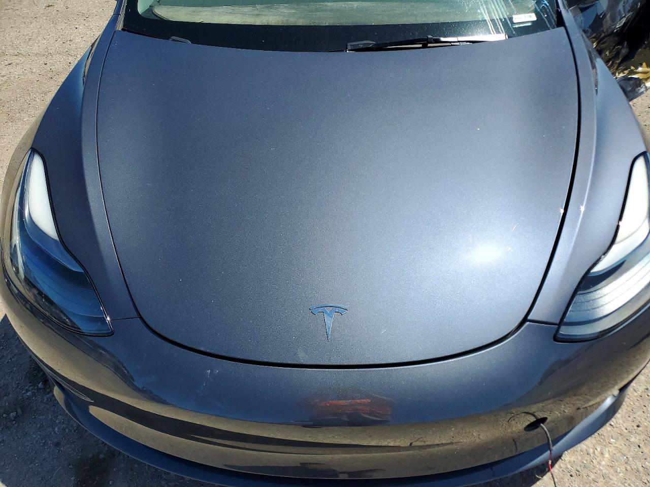 2023 TESLA MODEL 3 photo 21