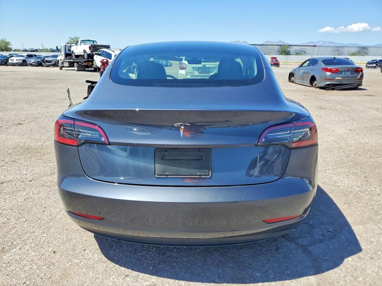 2023 TESLA MODEL 3 photo 11