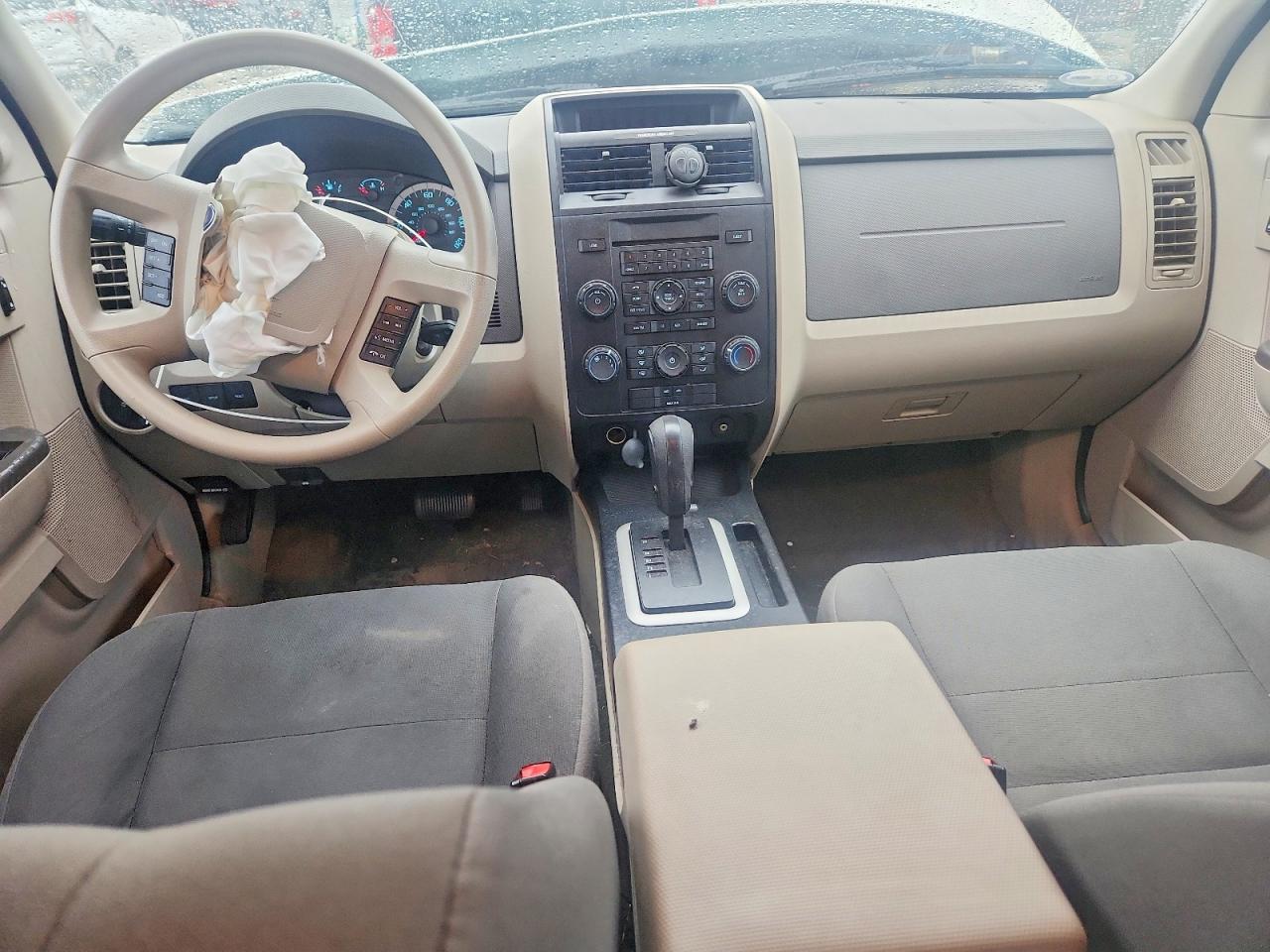 2011 FORD ESCAPE XLS photo 15