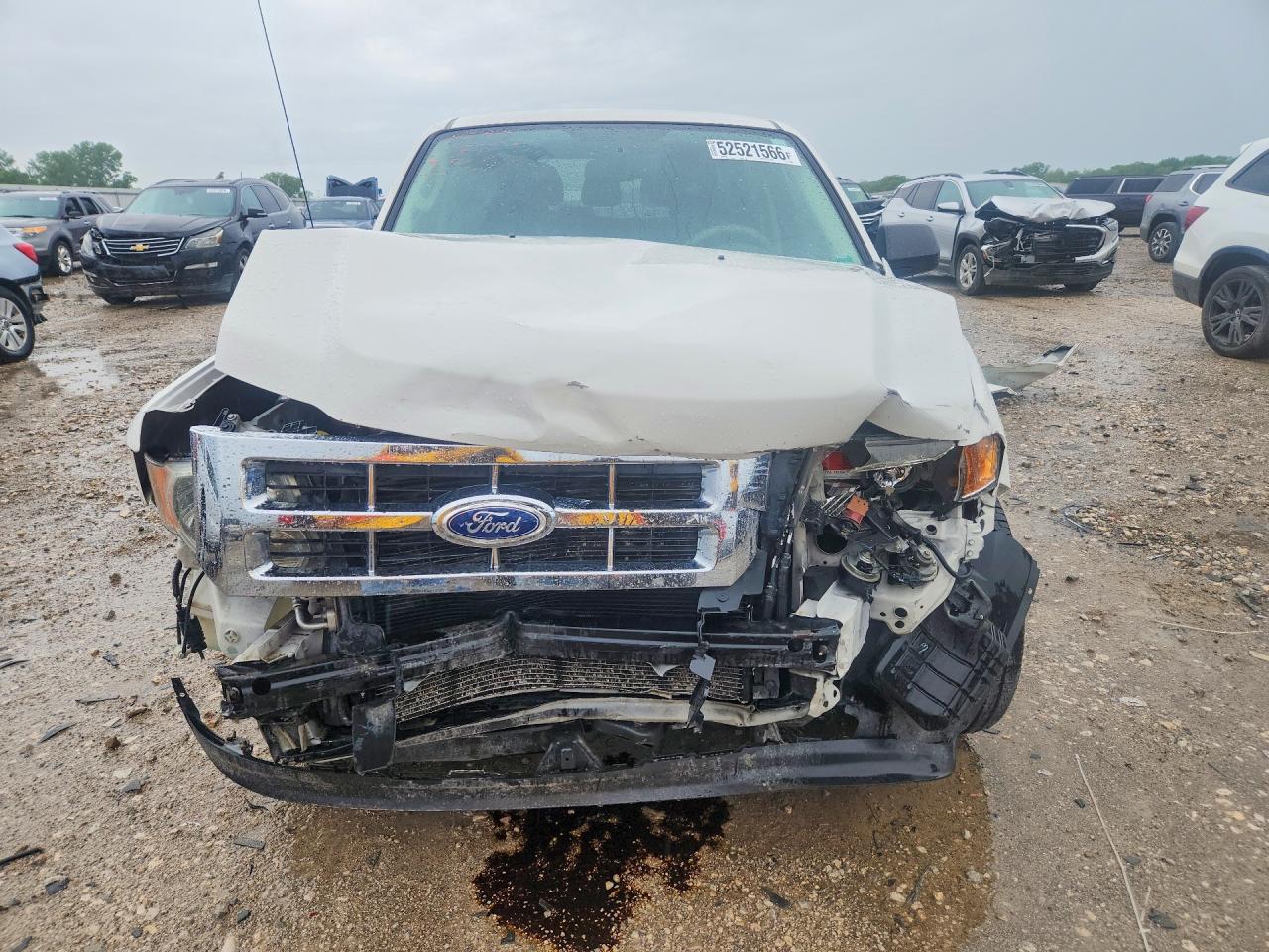 2011 FORD ESCAPE XLS photo 9