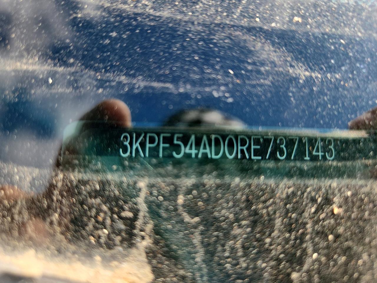 2024 KIA FORTE GT-LINE photo 23