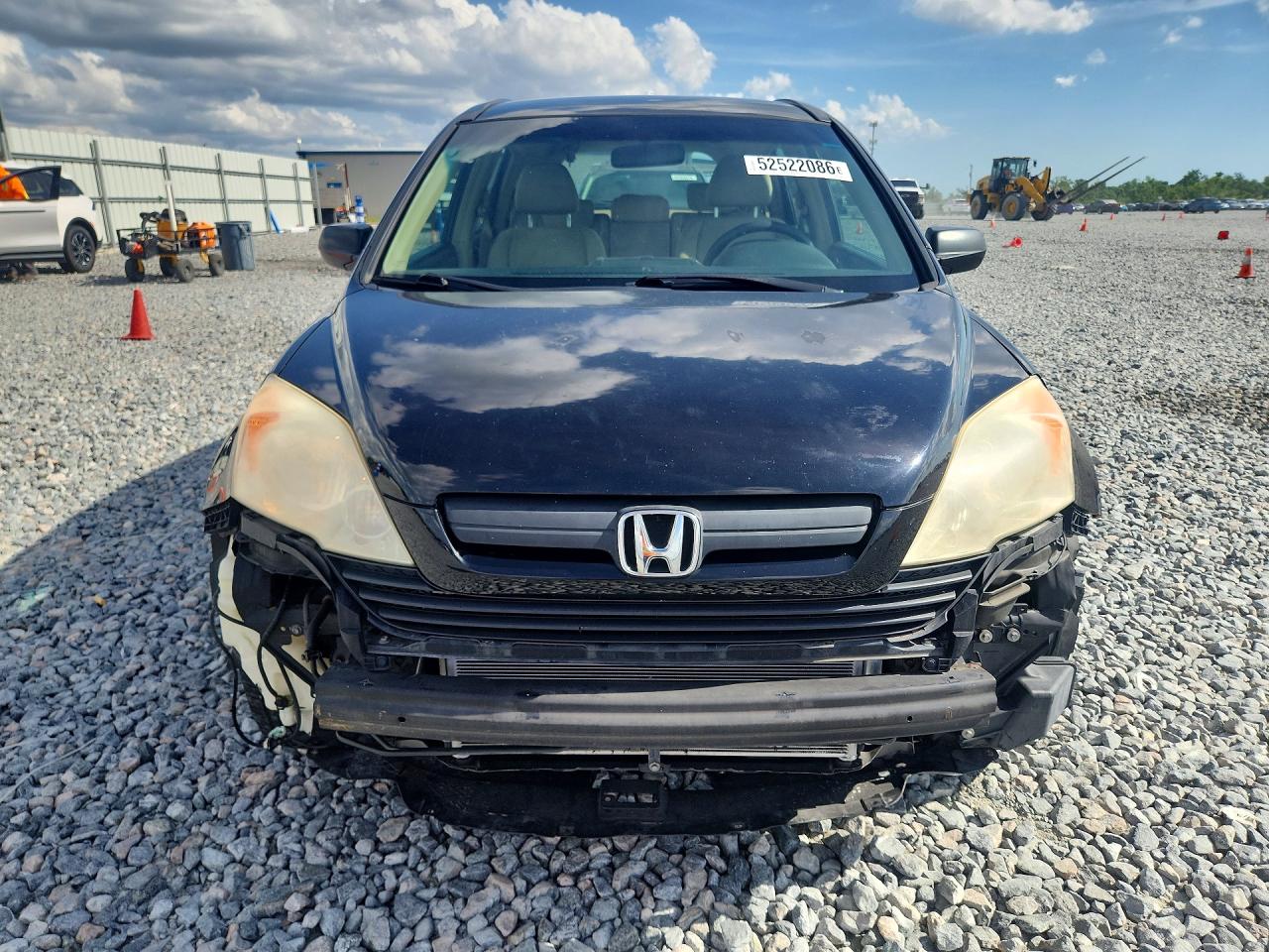 2007 HONDA CR-V LX photo 13