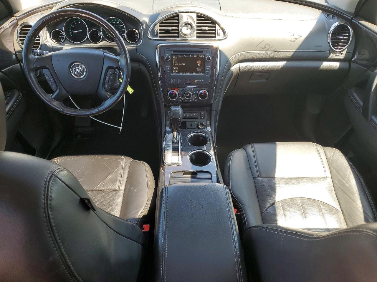 2016 BUICK ENCLAVE photo 15