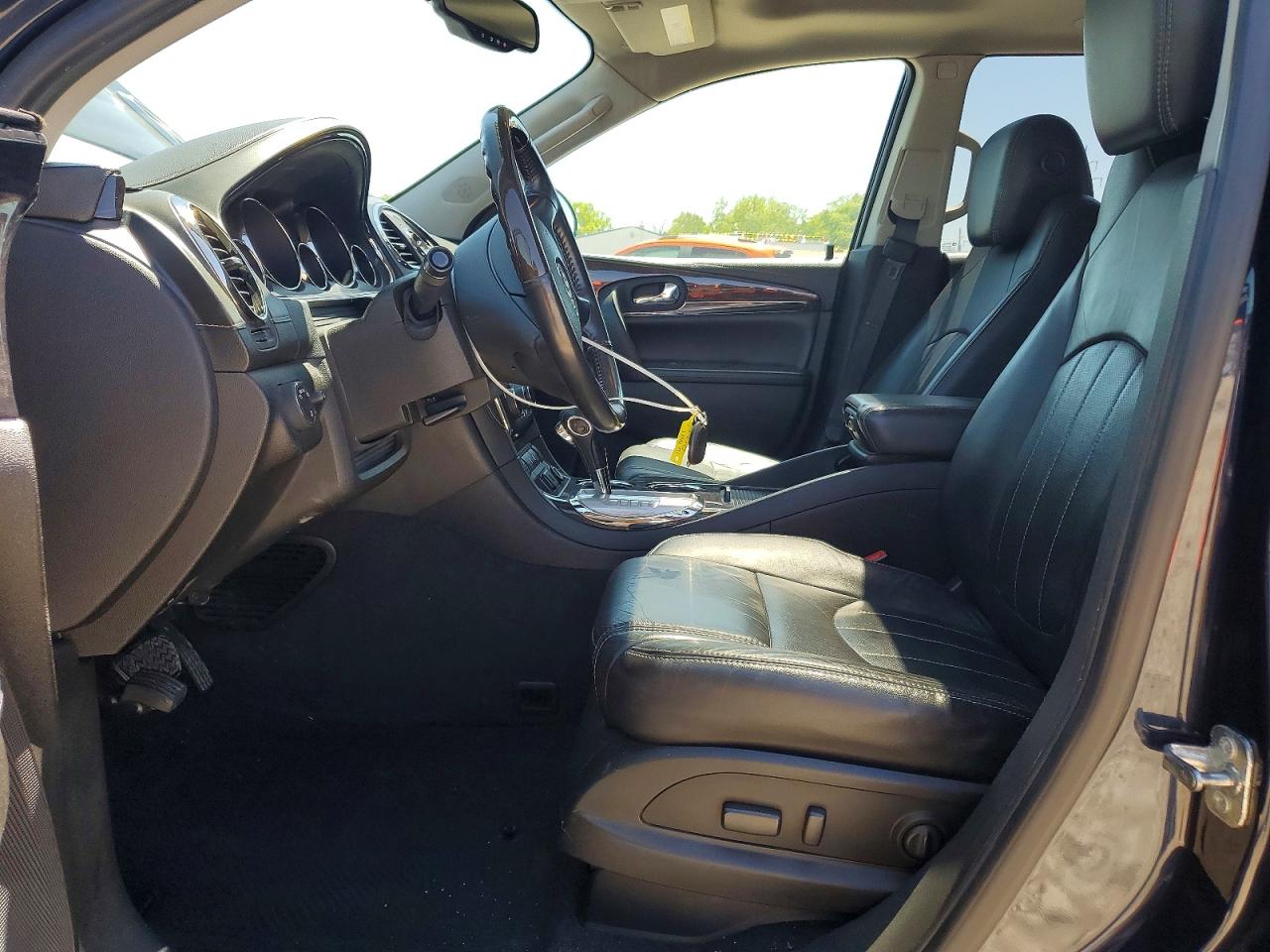 2016 BUICK ENCLAVE photo 13