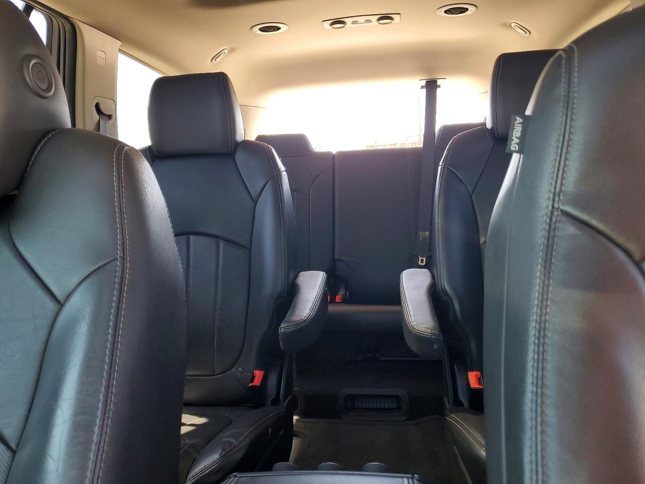 2016 BUICK ENCLAVE photo 19