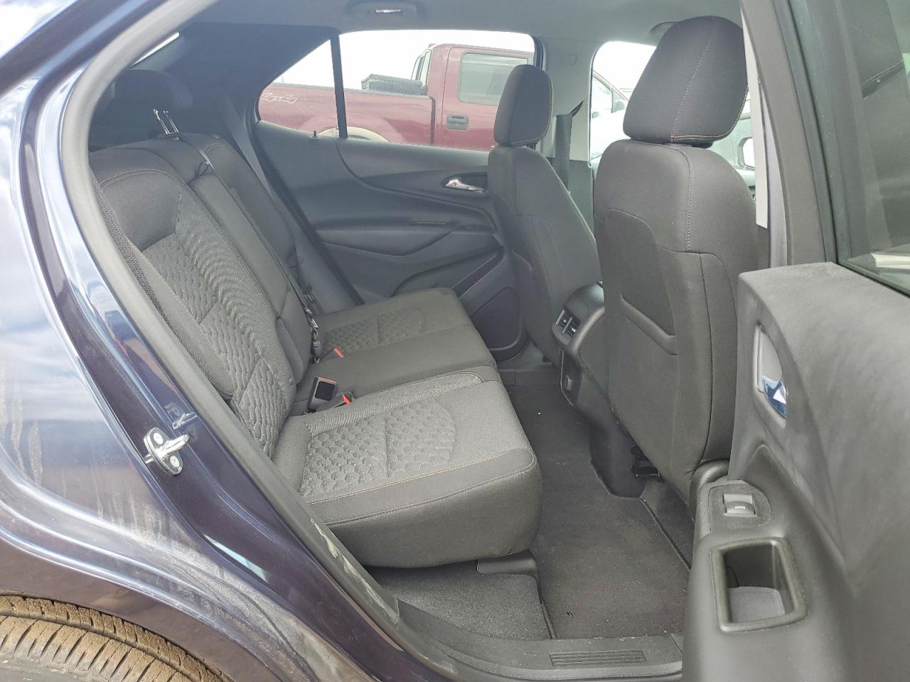 2018 CHEVROLET EQUINOX LT photo 19
