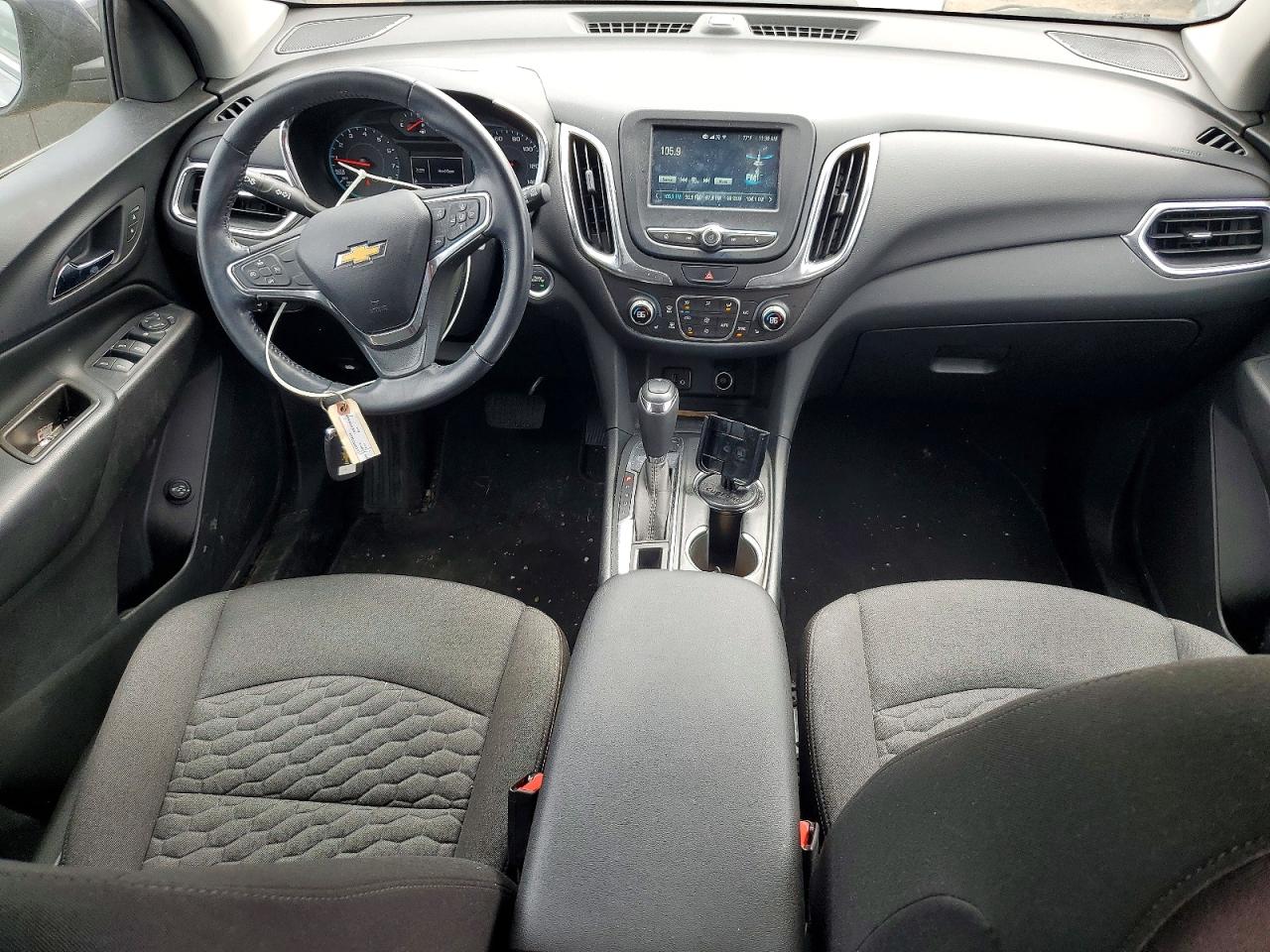 2018 CHEVROLET EQUINOX LT photo 15